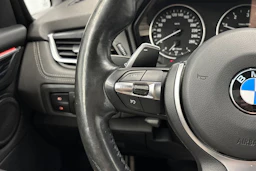 harmaa BMW 220 2016 kuva 17.