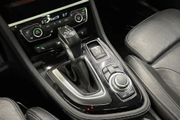 harmaa BMW 220 2016 kuva 25.