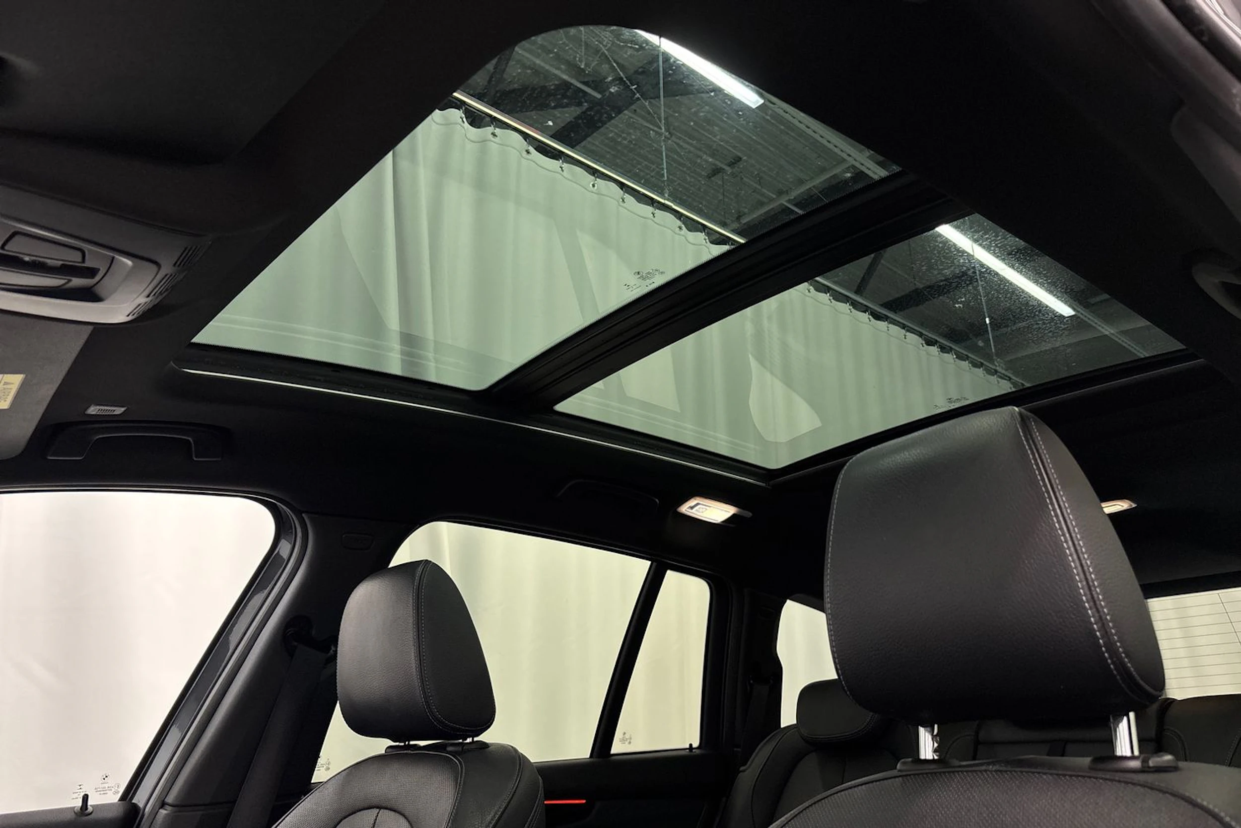 harmaa BMW 220 2016 kuva 27.