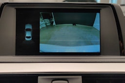 valkoinen BMW 220 2018 kuva 17.