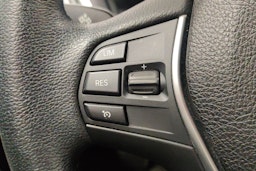valkoinen BMW 220 2018 kuva 23.