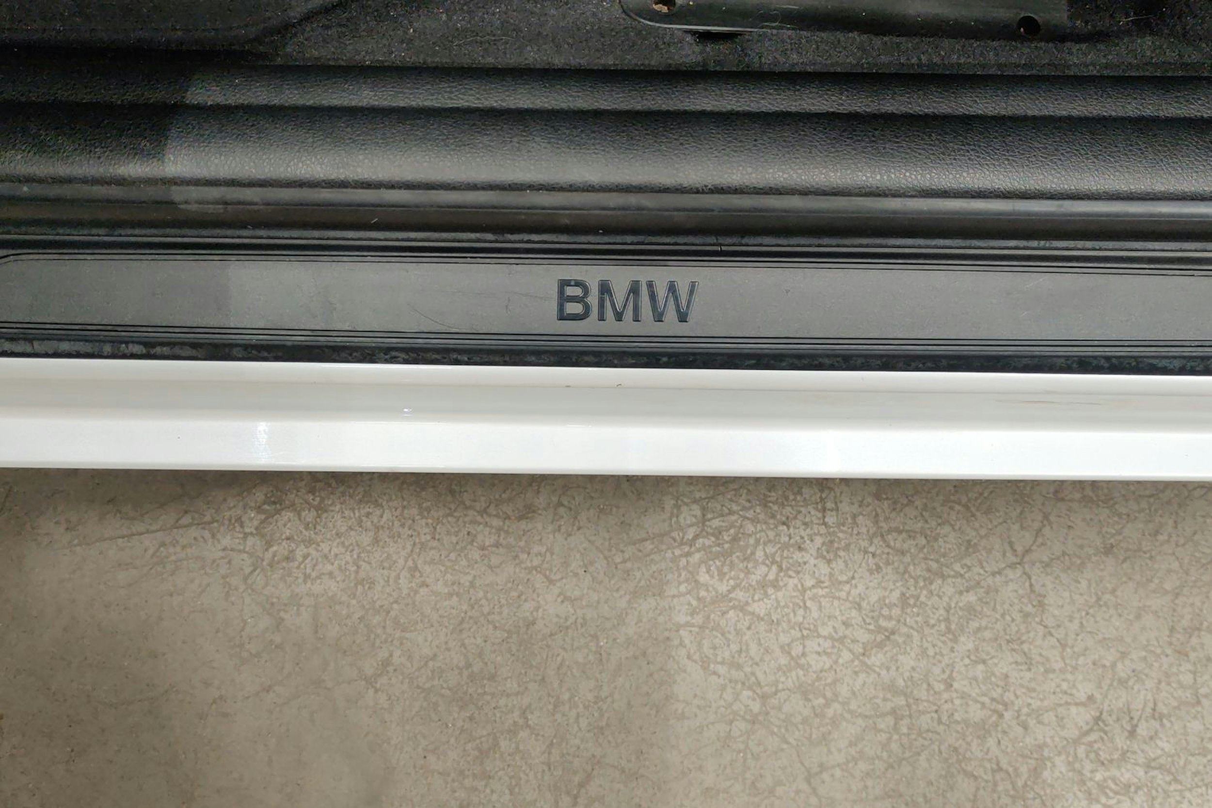 valkoinen BMW 220 2018 kuva 26.