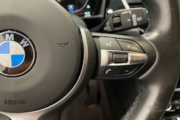 harmaa BMW 225 2016 kuva 15.