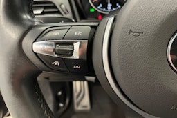 harmaa BMW 225 2016 kuva 16.