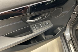 harmaa BMW 225 2016 kuva 20.