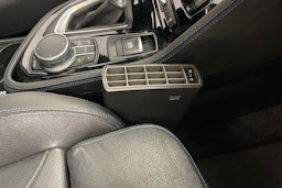 harmaa BMW 225 2016 kuva 27.