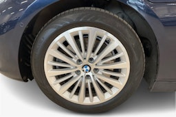 sininen BMW 225 2016 kuva 11.