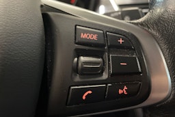 sininen BMW 225 2016 kuva 16.