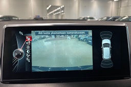 sininen BMW 225 2016 kuva 20.