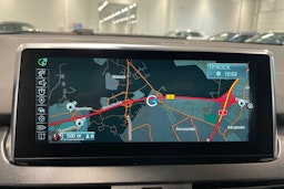sininen BMW 225 2016 kuva 22.