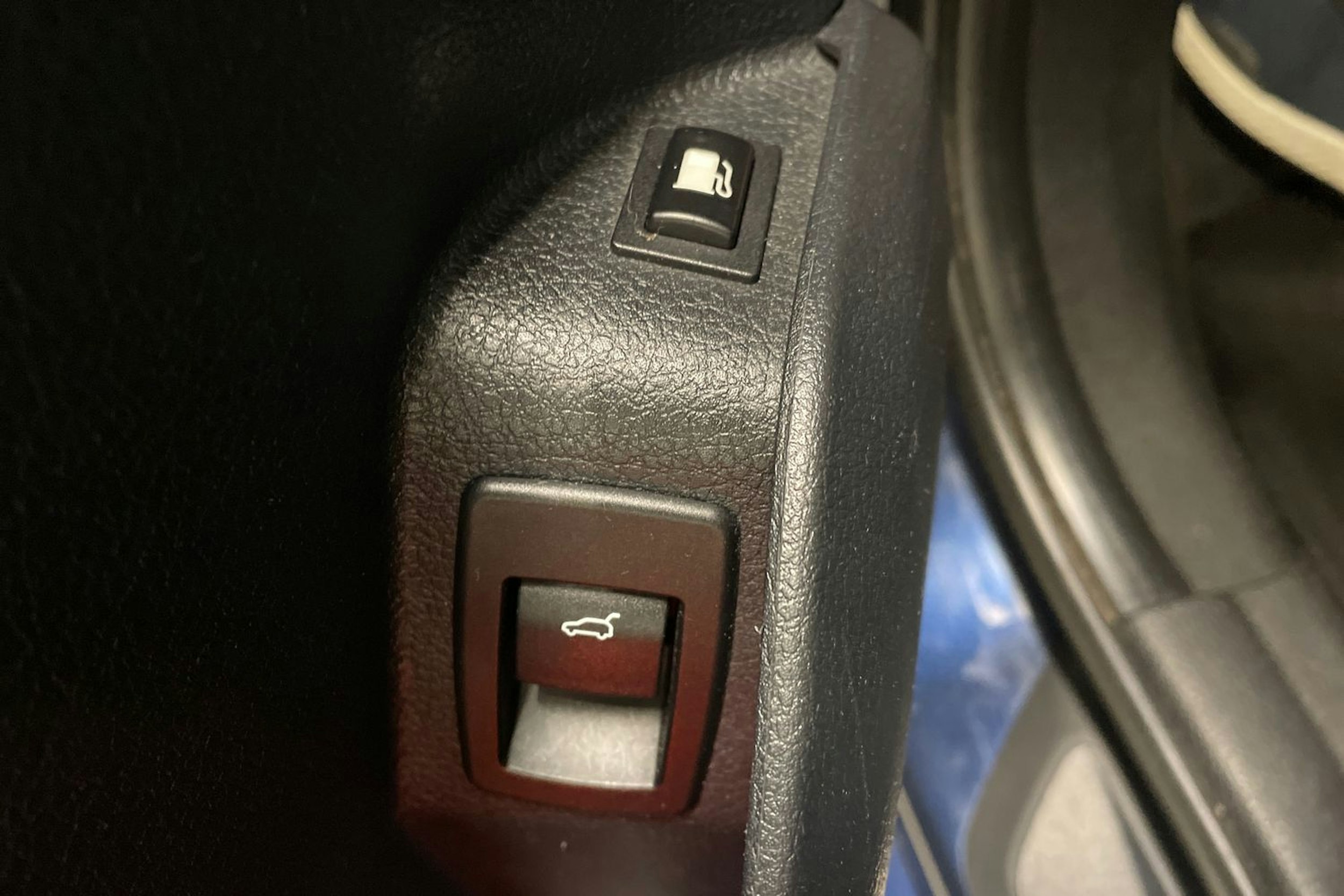 sininen BMW 225 2016 kuva 30.