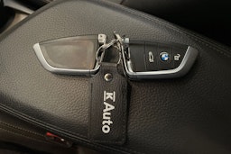 sininen BMW 225 2016 kuva 31.