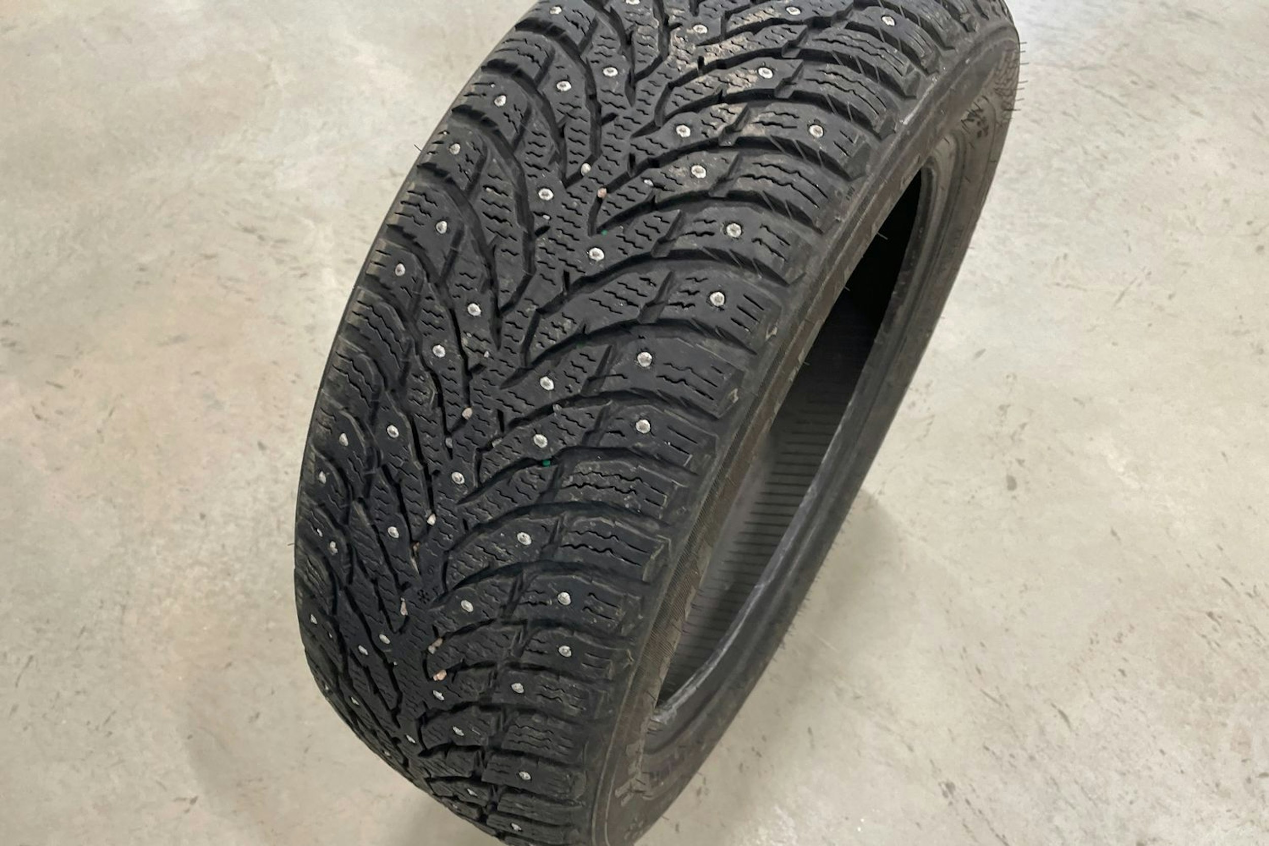 sininen BMW 225 2016 kuva 33.