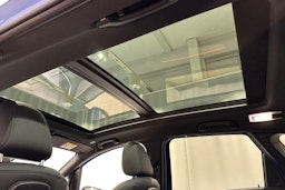 sininen BMW 225 2016 kuva 21.
