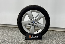 musta BMW 225 2016 kuva 40.