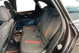 musta BMW 225 2017 kuva 10.