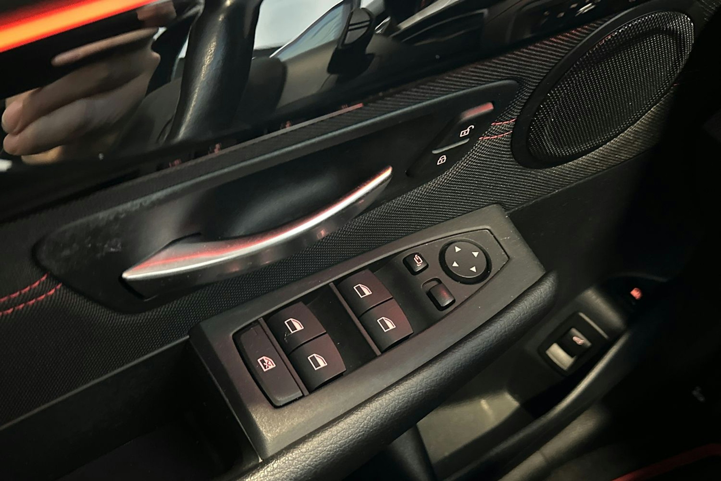 musta BMW 225 2017 kuva 17.