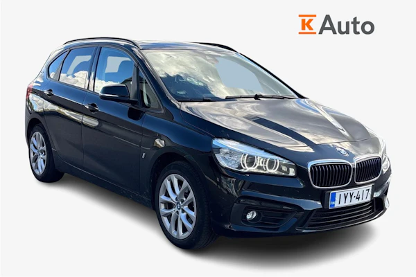BMW 225 F45 Active Tourer 225xe A Business