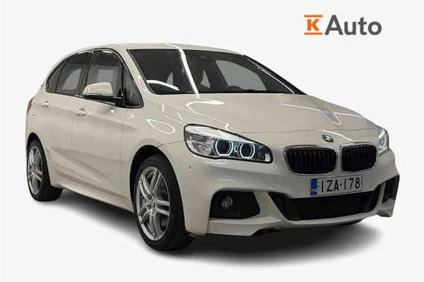 BMW 225 F45 Active Tourer 225xe A Business M Sport