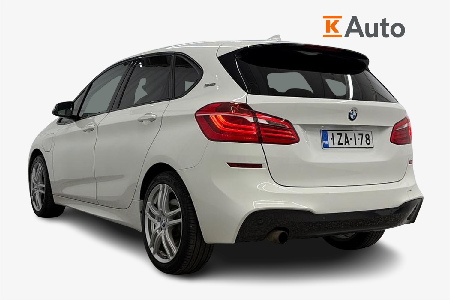 BMW 225 2017, kuva 2/24