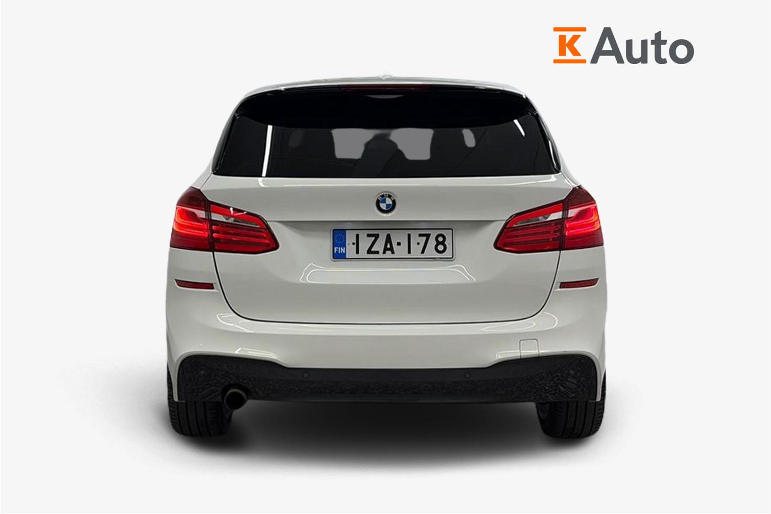 BMW 225 2017, kuva 3/24