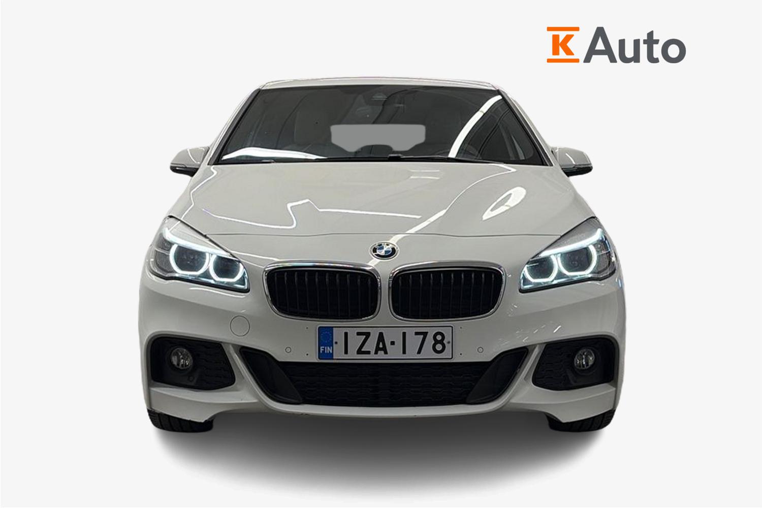 BMW 225 2017, kuva 4/24