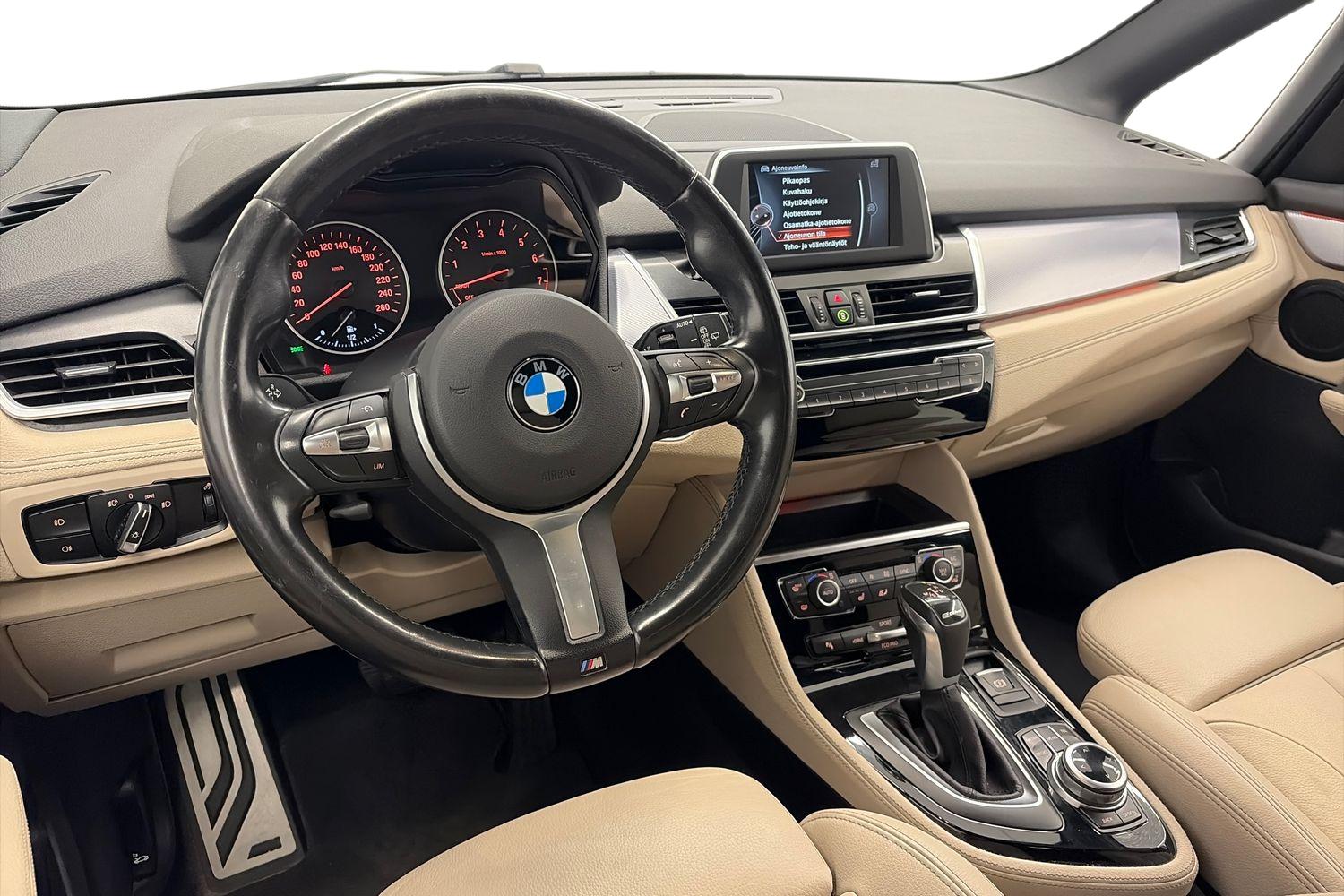 BMW 225 2017, kuva 6/24