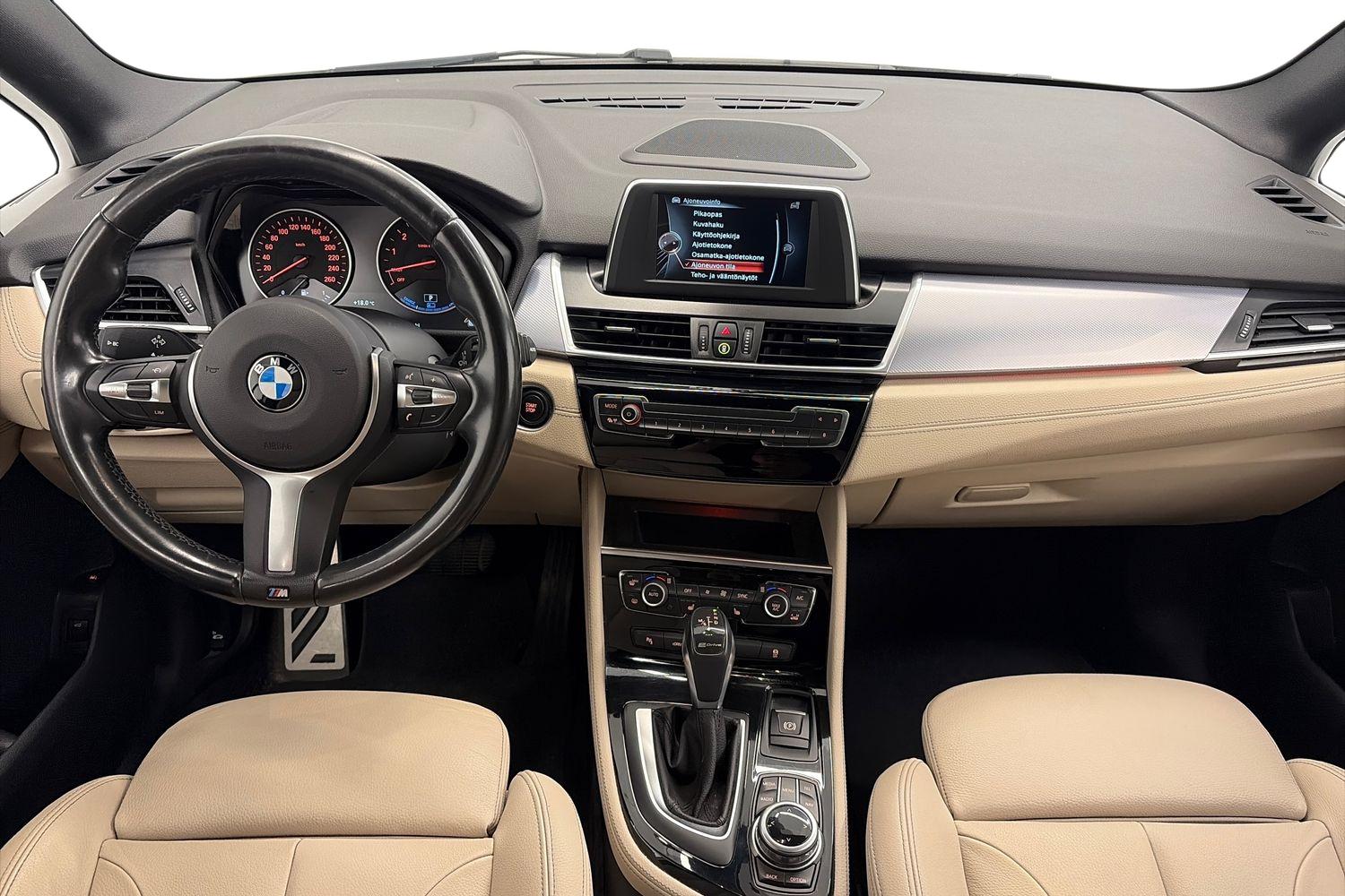 BMW 225 2017, kuva 7/24