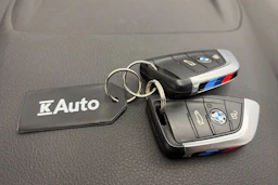 valkoinen BMW 225 2017 kuva 28.