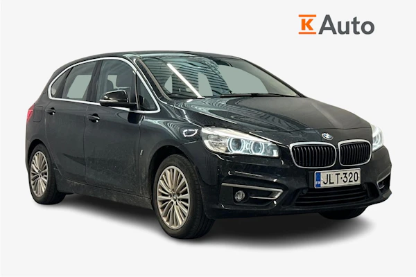 BMW 225 F45 Active Tourer 225xe A