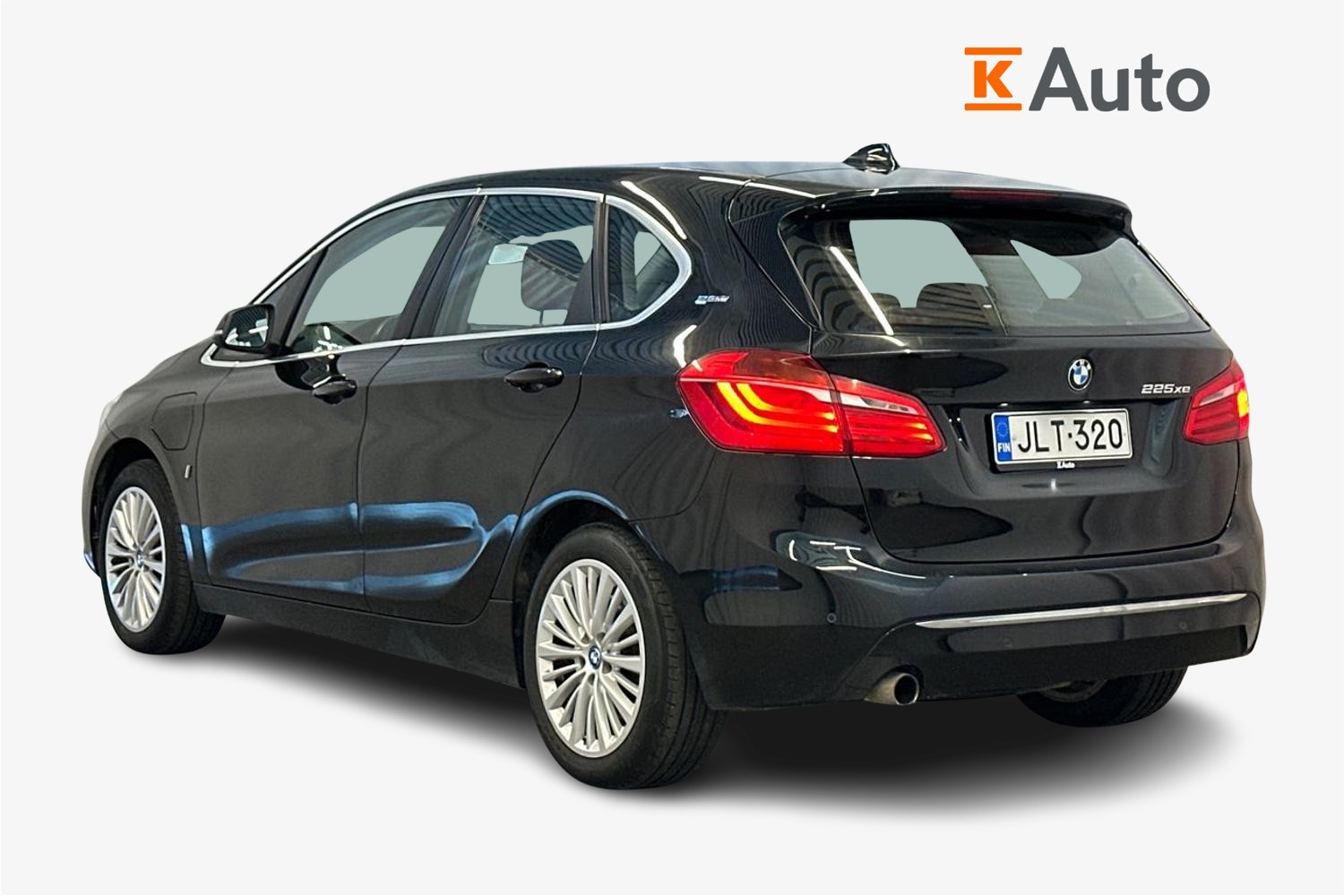 BMW 225 F45 Active Tourer 225xe A 2017, kuva 2/31