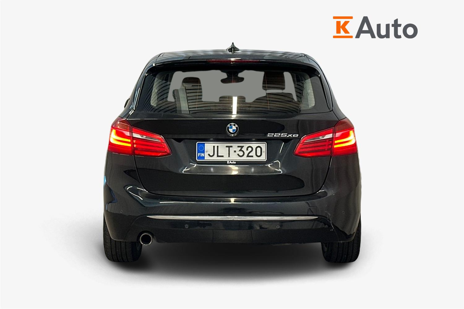 BMW 225 F45 Active Tourer 225xe A 2017, kuva 3/31