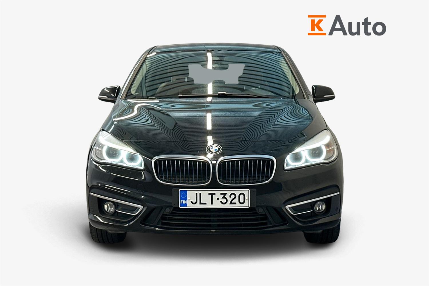 BMW 225 F45 Active Tourer 225xe A 2017, kuva 4/31