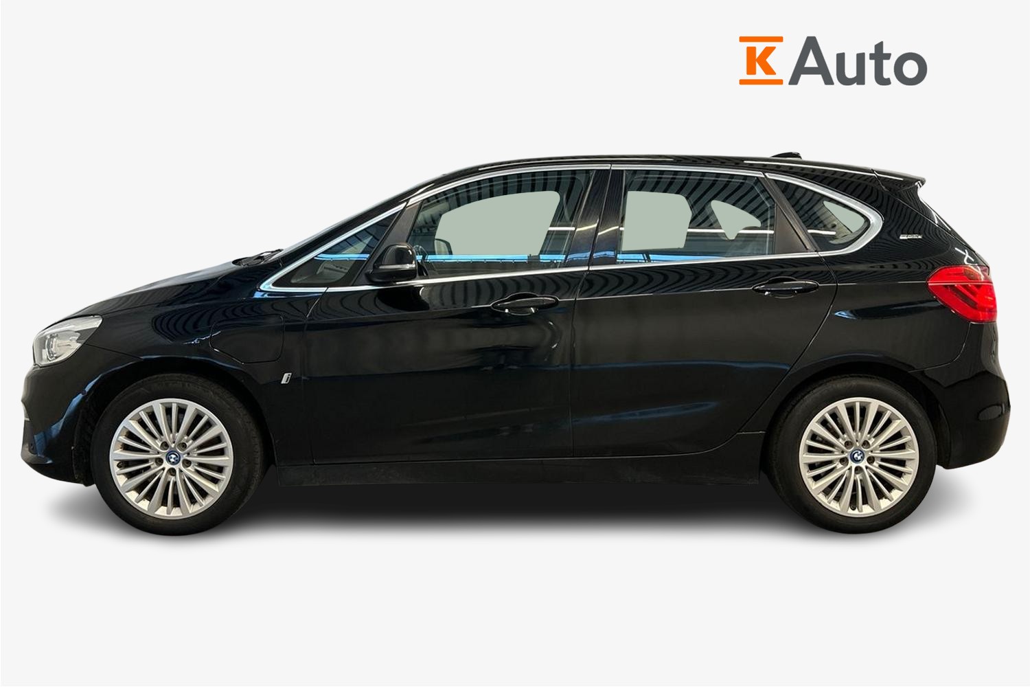 BMW 225 F45 Active Tourer 225xe A 2017, kuva 5/31