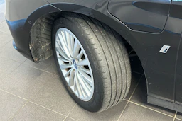 musta BMW 225 2017 kuva 27.