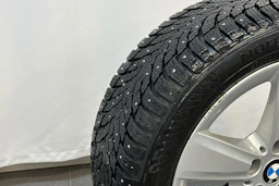 musta BMW 225 2017 kuva 29.