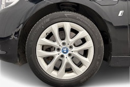 musta BMW 225 2017 kuva 11.
