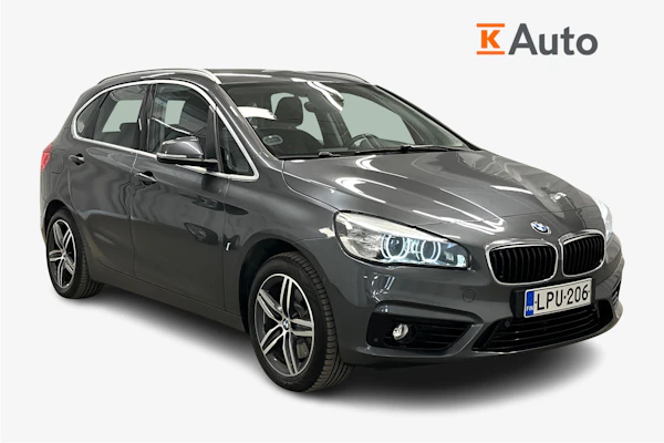 BMW 225 F45 Active Tourer 225xe A Business Sport