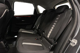 harmaa BMW 225 2017 kuva 11.