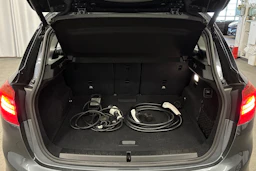 harmaa BMW 225 2017 kuva 15.