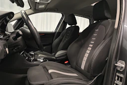 harmaa BMW 225 2017 kuva 17.