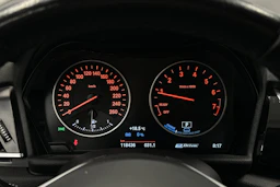 harmaa BMW 225 2017 kuva 23.