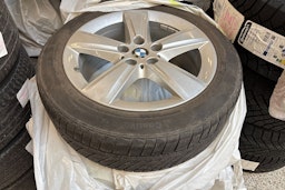 valkoinen BMW 225 2017 kuva 24.