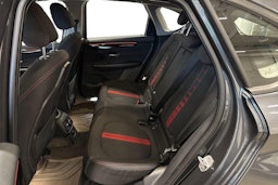 harmaa BMW 225 2018 kuva 10.