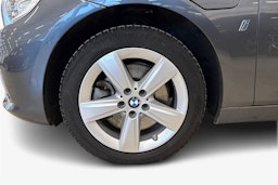 harmaa BMW 225 2018 kuva 11.