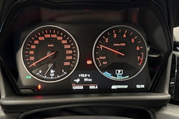 harmaa BMW 225 2018 kuva 18.