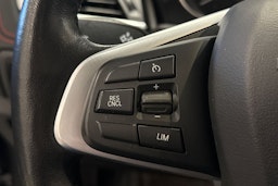 harmaa BMW 225 2018 kuva 20.