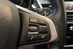 harmaa BMW 225 2018 kuva 21.