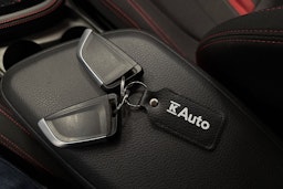 harmaa BMW 225 2018 kuva 28.