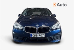 sininen BMW 225 2018 kuva 5.
